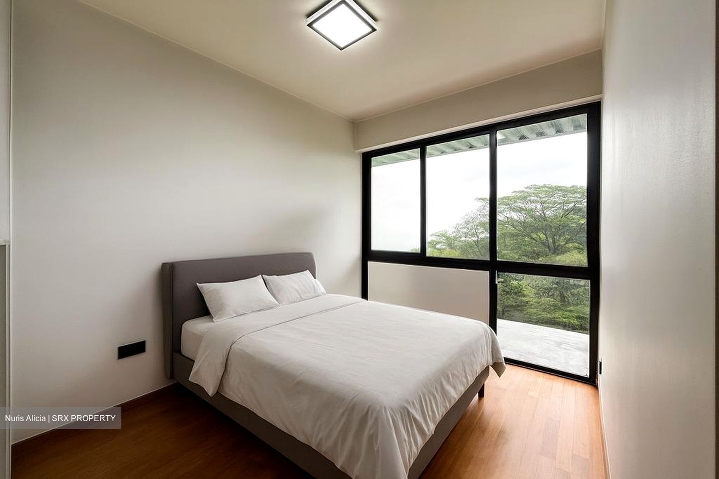 Kandis Residence (D27), Condominium #566244521